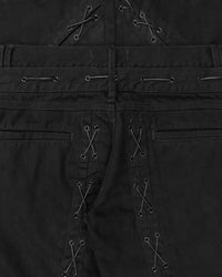 BEFORETHEFALL BLACKOUT DENIM JEANS - BEFORE THE FALL