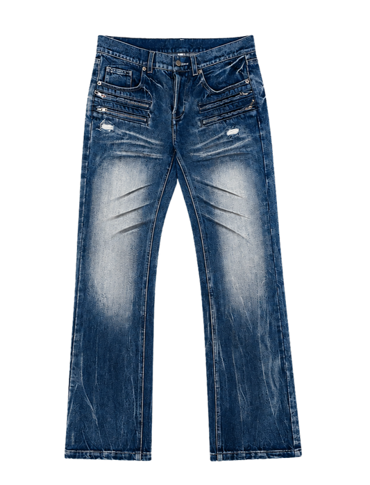 BEFORETHEFALL MASON DENIM JEANS