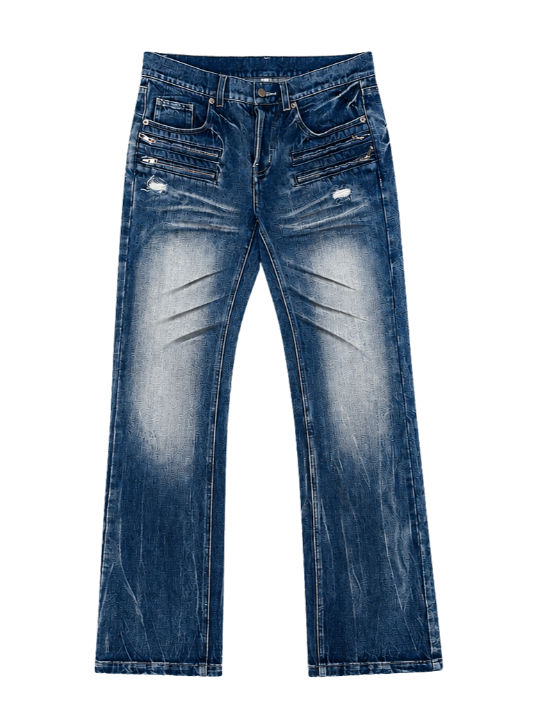 BEFORETHEFALL MASON DENIM JEANS