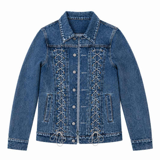 BEFORETHEFALL MASON DENIM JACKET