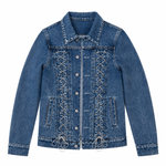 BEFORETHEFALL MASON DENIM JACKET