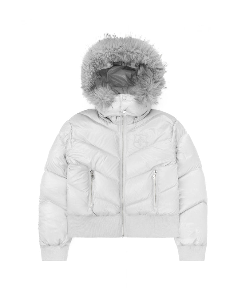BEFORETHEFALL SUBNAUTICA PUFFER JACKET - BEFORE THE FALL
