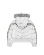 BEFORETHEFALL SUBNAUTICA PUFFER JACKET - BEFORE THE FALL