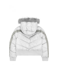 BEFORETHEFALL SUBNAUTICA PUFFER JACKET - BEFORE THE FALL
