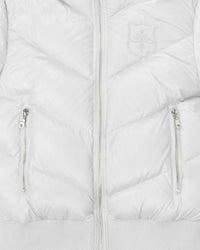 BEFORETHEFALL SUBNAUTICA PUFFER JACKET - BEFORE THE FALL