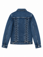 BEFORETHEFALL MASON DENIM JACKET