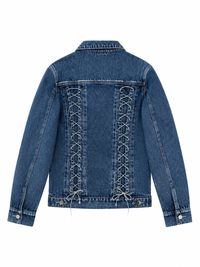 BEFORETHEFALL MASON DENIM JACKET