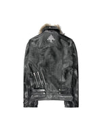 BEFORETHEFALL PYTHON RIDERS JACKET - BEFORE THE FALL