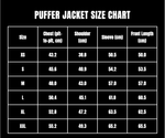 BEFORETHEFALL SUBNAUTICA PUFFER JACKET - BEFORE THE FALL