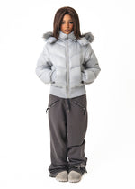 BEFORETHEFALL SUBNAUTICA PUFFER JACKET - BEFORE THE FALL