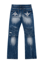 BEFORETHEFALL MASON DENIM JEANS