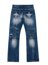 BEFORETHEFALL MASON DENIM JEANS
